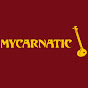 MyCarnatic logo