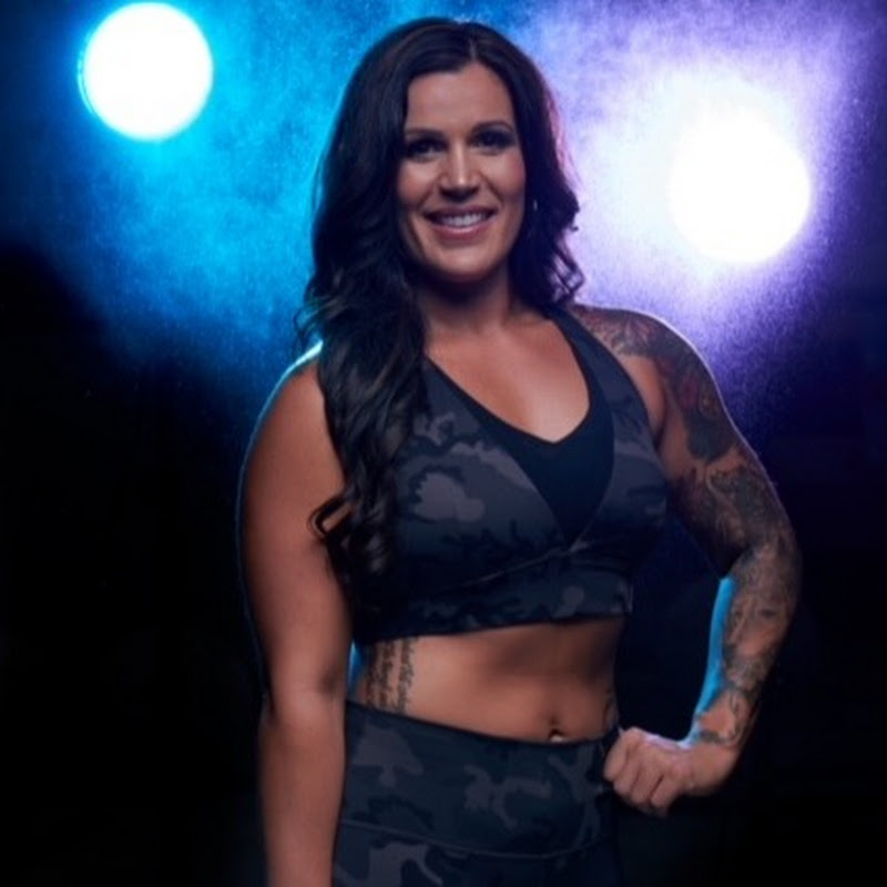 Danielle Marie Fitness