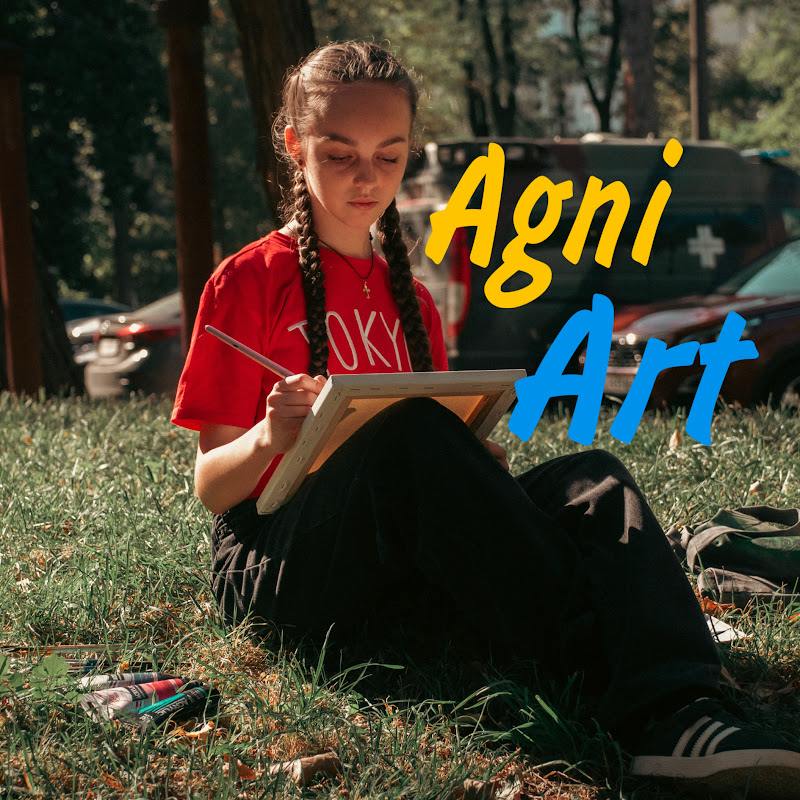 AgniArt 