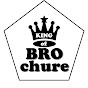 King of Brochure logo