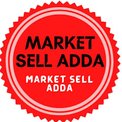 Market sell adda channel logo