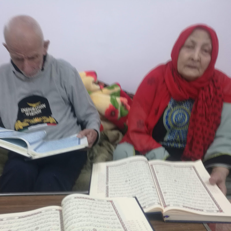 فضيلة الدكتور عبد الموجود عطيه بابا العالمى 