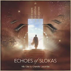 Chandra Lacombe - Topic