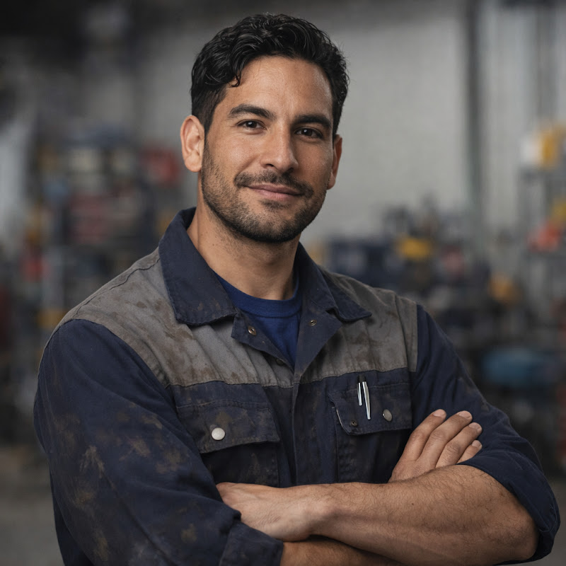 Luis Herrera - Turbo and Fire