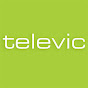 Televic Education / assessmentQ logo