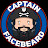 Captain FaceBeard