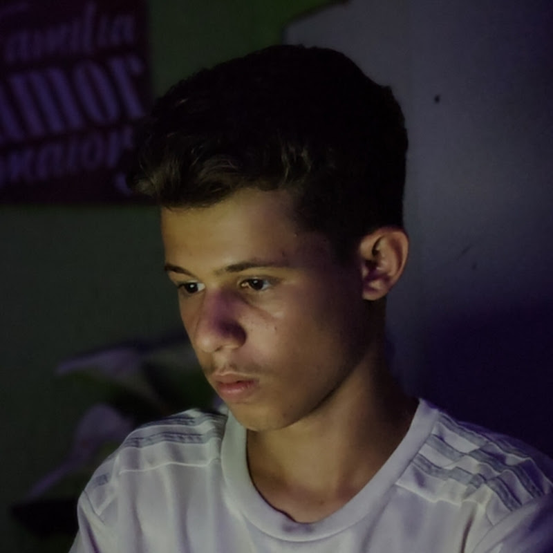 Shanny Ferreira | Tech