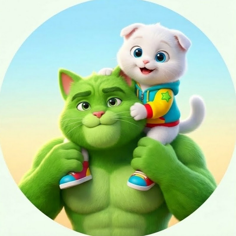 Papa Cat Adventures