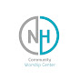 New Harvest Community Worship Center logo
