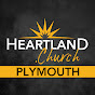 Heartland Church - Plymouth logo
