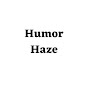 Humor Haze logo