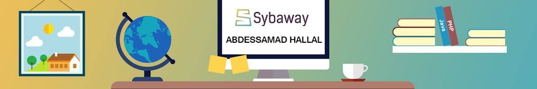 Abdessamad HALLAL Awatar kanału YouTube