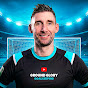 Ground Glory Goalkeeping YouTube channel avatar