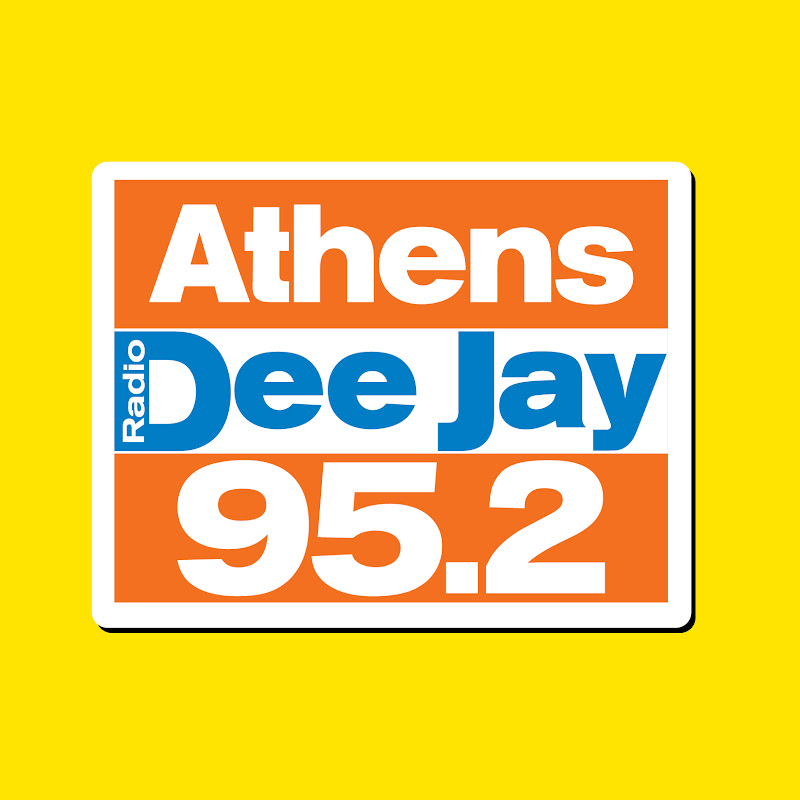 Athens DeeJay 95.2