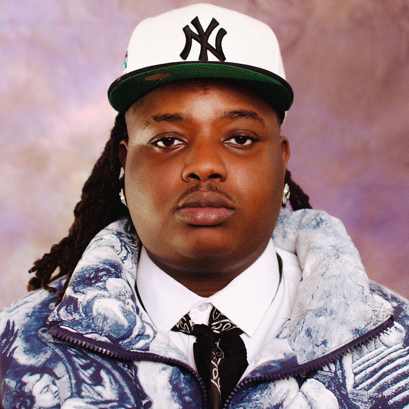 Barry Jhay