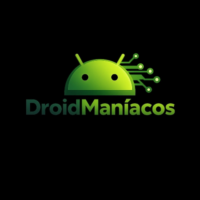 Droid Maniacos