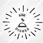 KHB  Dishes logo