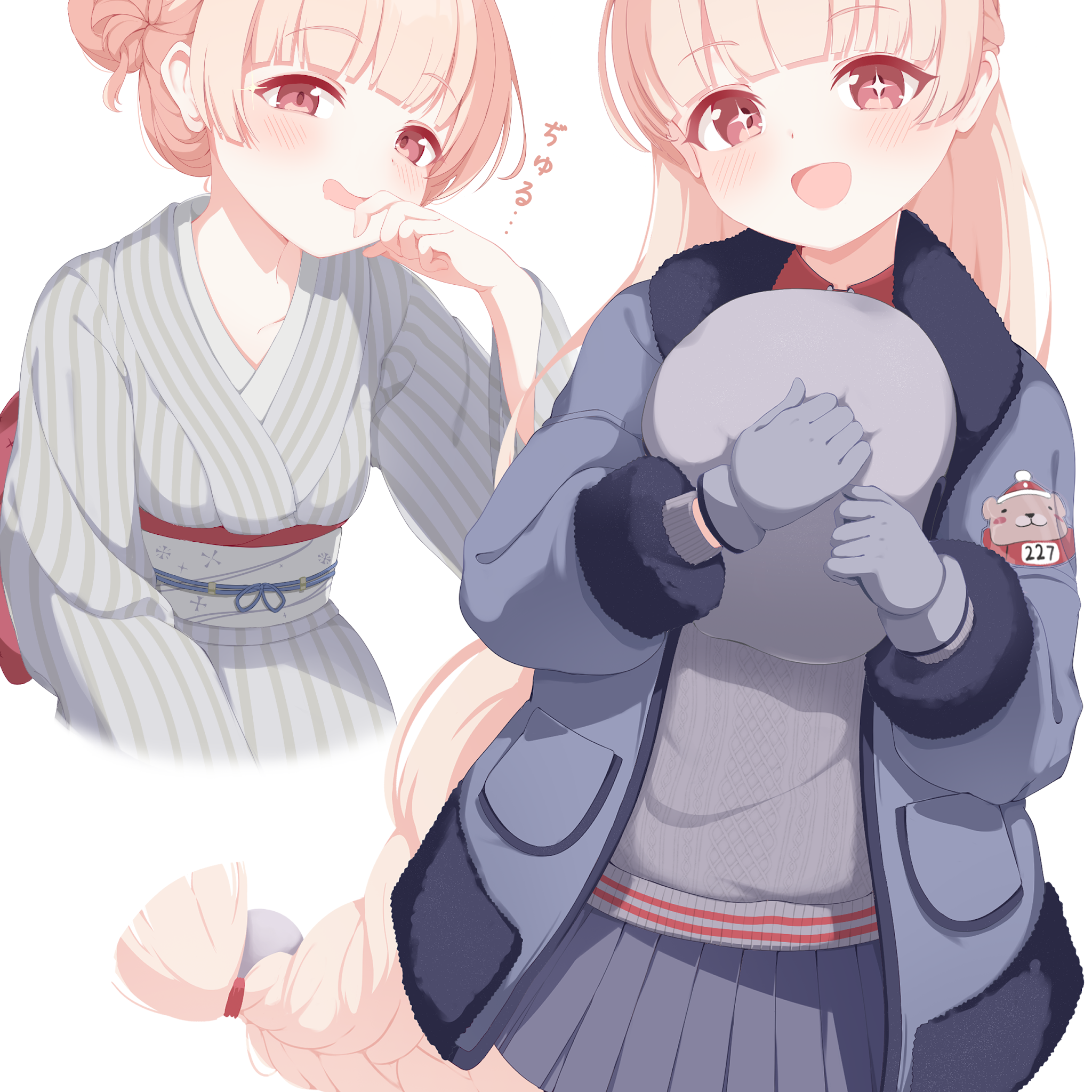 Post from PC