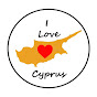 I Love Cyprus logo