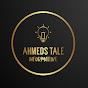 Ahmed`s Facts logo