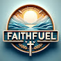 FAITH FUEL TV logo