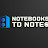 @NotebooksToNotes