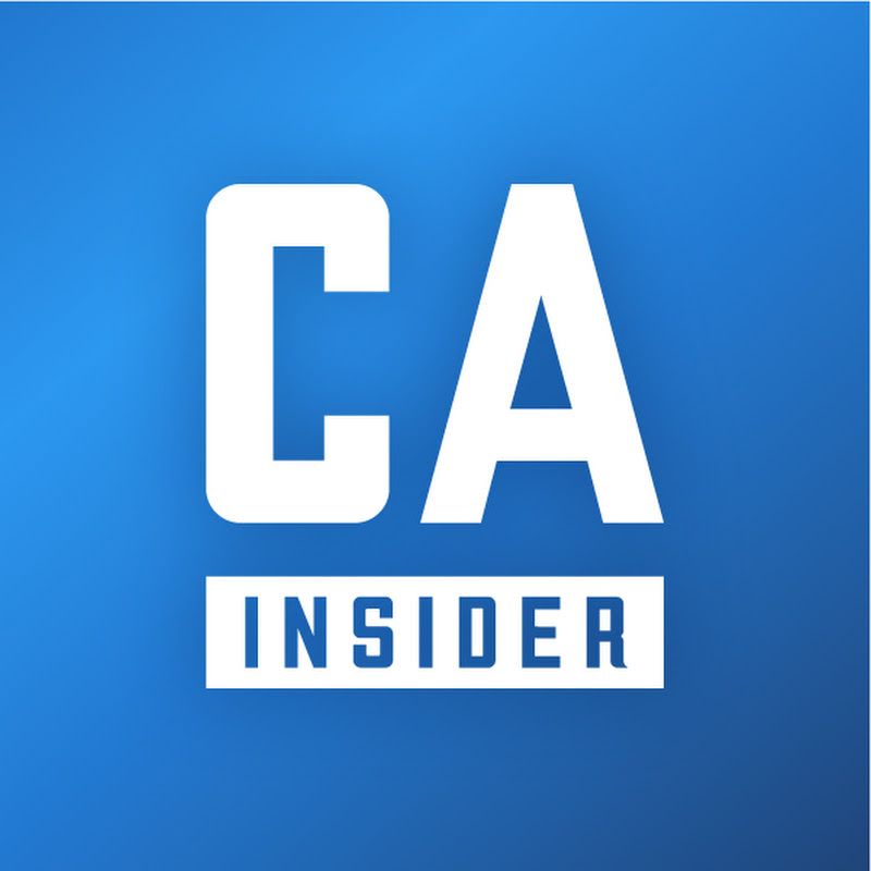 California Insider Logo