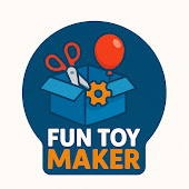 Fun Toy Maker
