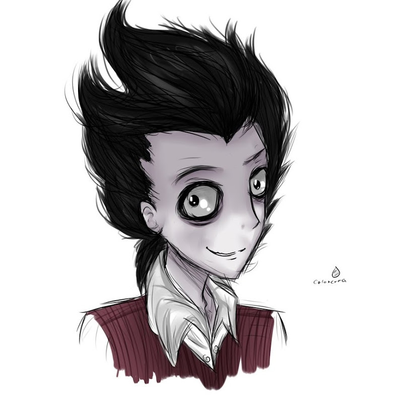 Gentlemad Scientist