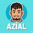 uwf6iyQpc04-channel-avatar-Azial