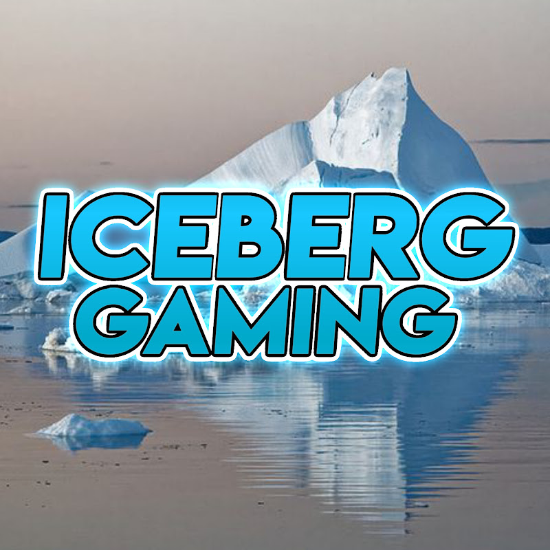 Iceberg Gaming