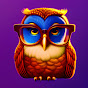 The Wise Owl logo