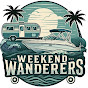 Weekend Wanderers logo
