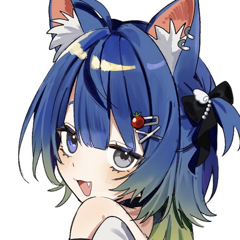 天神まぶる / mablue