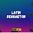 @latinreggaeton