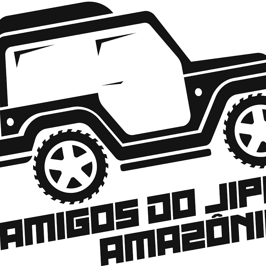 Friends of Jeep Amazon - YouTube