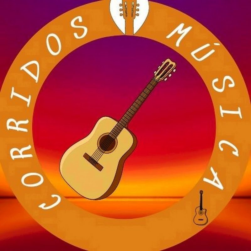 Corridos musica 