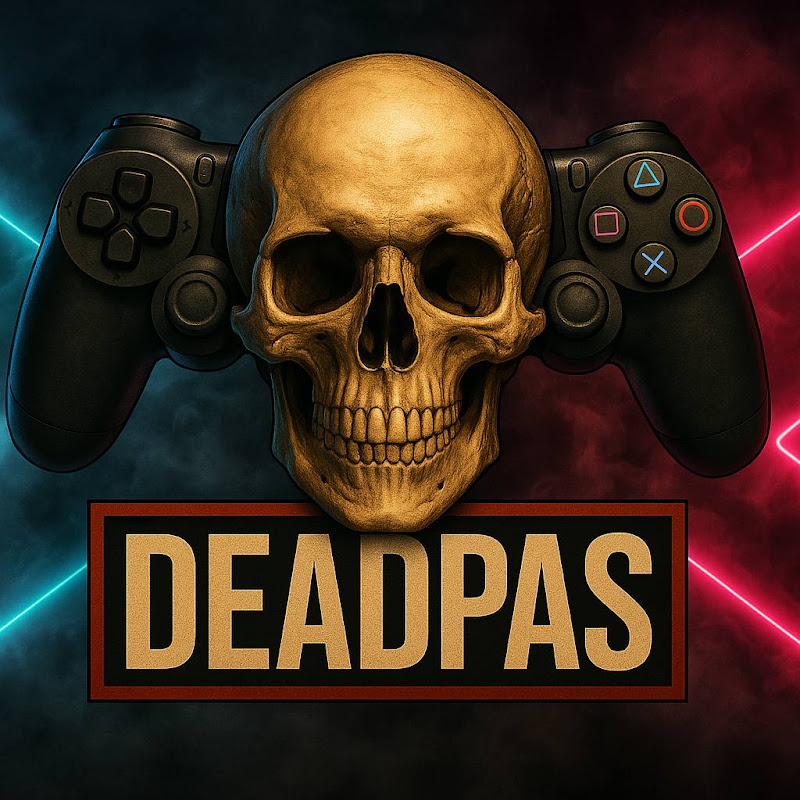 Dead Pas