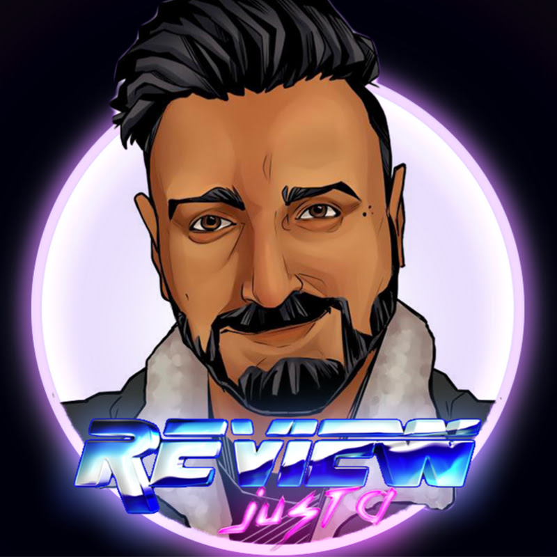Just A Review