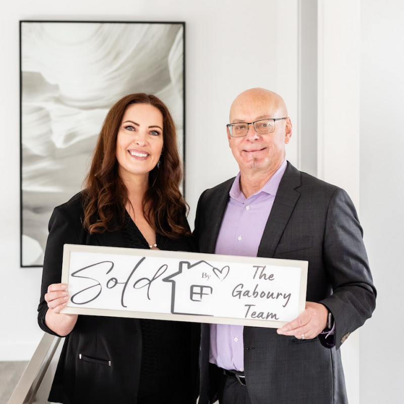 The Gaboury Team REMAX Elite