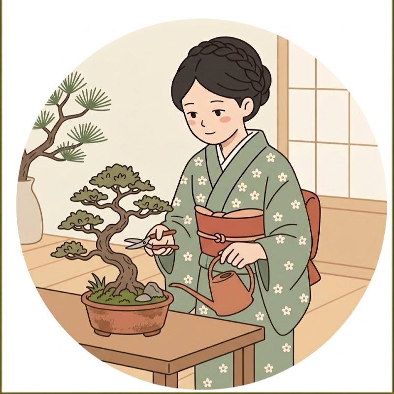 Inside Japan Living