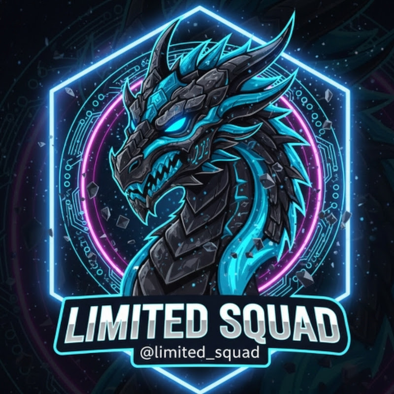 LIMITED SQUAD