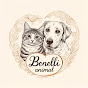 Benelli rescue animal logo