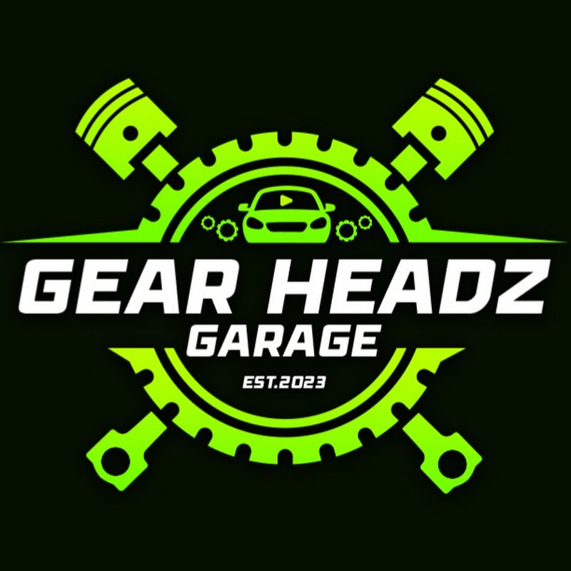 GearHeadz Garage