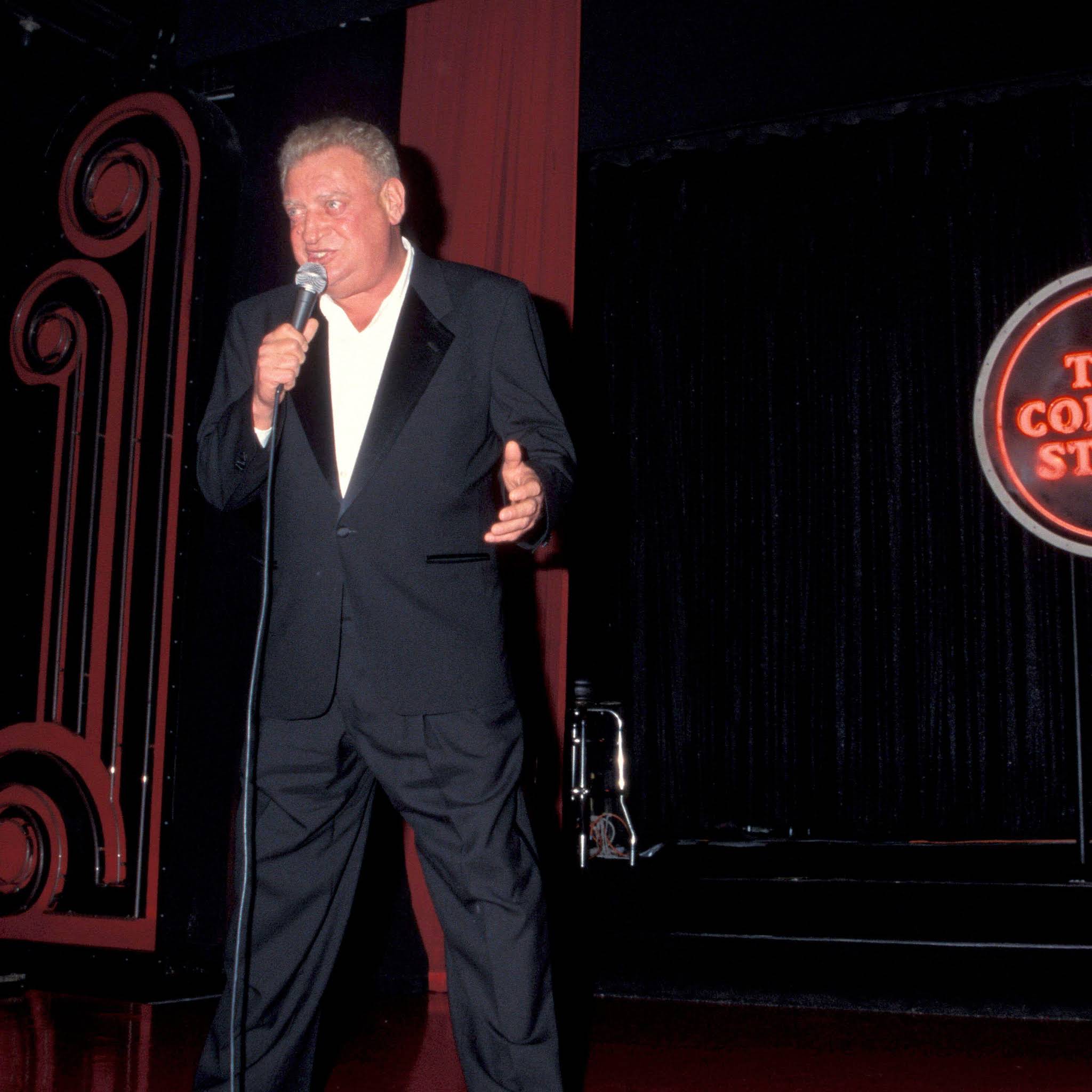 Post from Rodney Dangerfield