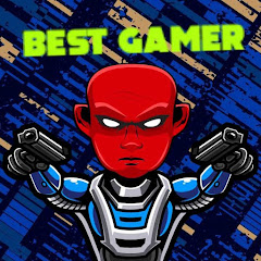 Best Gamer channel logo