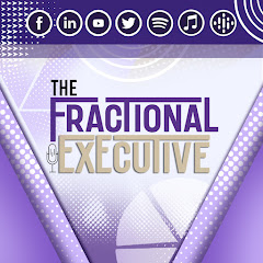 The Fractional Executive podcast with Ryan Kauth