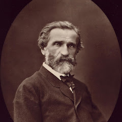 Giuseppe Verdi - Topic