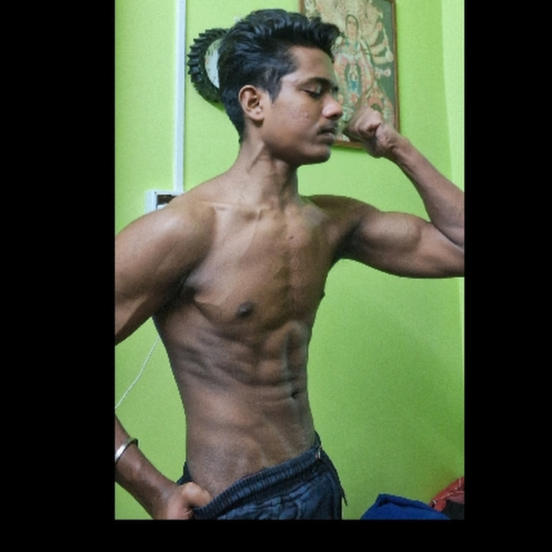 Hire DEVFIT4 — Weightlifting & Strength Training YouTube creator for sponsorships