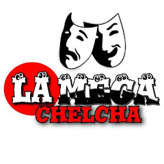 Логотип каналу La Mega Chelcha 